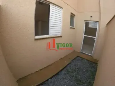 Apartamento com 2 Quartos à venda, 59m² no Serra Dourada, Vespasiano