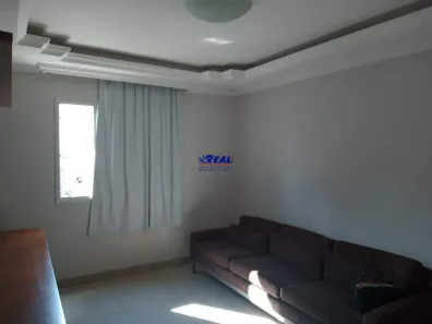 Apartamento com 3 Quartos para alugar, 95m² no Barreiro, Belo Horizonte