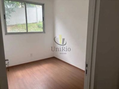 Apartamento com 2 Quartos à venda, 50m² no Pechincha, Rio de Janeiro