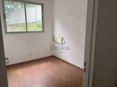 Apartamento com 2 Quartos à venda, 50m² no Pechincha, Rio de Janeiro