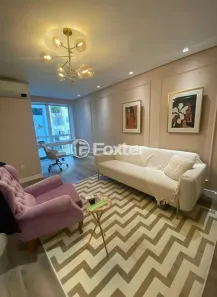 Sala Comercial à venda, 28m² no Moinhos de Vento, Porto Alegre
