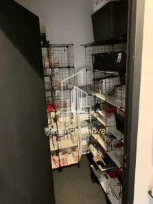 Sala Comercial à venda, 60m² no Vila Hamburguesa, São Paulo