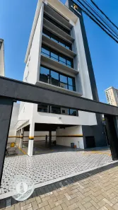 Apartamento com 1 Quarto à venda, 28m² no Velha, Blumenau