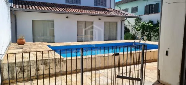 Sobrado com 5 Quartos à venda, 353m² no Novo Taquaral, Campinas