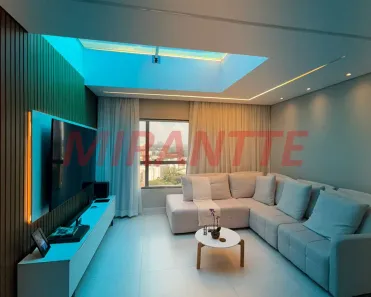 Cobertura com 3 Quartos à venda, 140m² no Vila Leopoldina, São Paulo