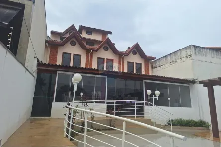 Sala Comercial para alugar, 340m² no Jardim Pagliato, Sorocaba