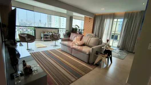 Cobertura com 3 Quartos à venda, 179m² no Alto da Mooca, São Paulo