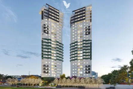 Apartamento com 3 Quartos à venda, 81m² no São Cristóvão, Teresina