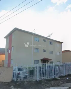 Apartamento com 2 Quartos à venda, 64m² no Jardim São Francisco, Indaiatuba