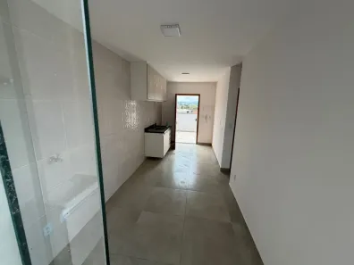 Apartamento com 1 Quarto para alugar, 29m² no Vila Siqueira (Zona Leste), São Paulo