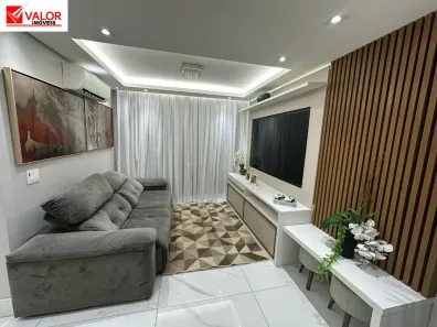Apartamento com 4 Quartos à venda, 104m² no Jardim Ampliação, São Paulo