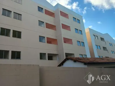 Apartamento com 2 Quartos para alugar, 40m² no Trobogy, Salvador