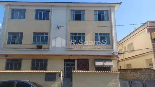Apartamento com 2 Quartos à venda, 60m² no Marechal Hermes, Rio de Janeiro