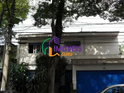 Casa com 8 Quartos para alugar, 320m² no Paraíso, São Paulo