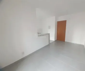 Apartamento com 2 Quartos à venda, 52m² no Residencial Cambuy, Araraquara