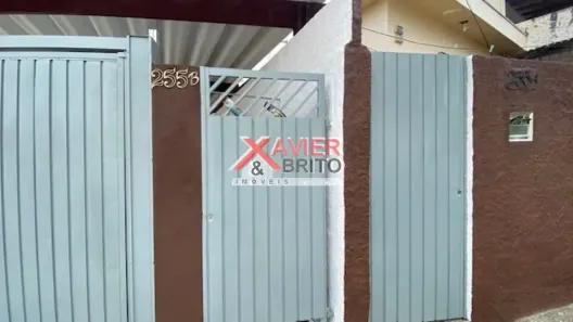 Casa com 1 Quarto para alugar, 45m² no Cidade Líder, São Paulo