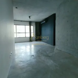 Apartamento com 1 Quarto à venda, 73m² no Jardim Fonte do Morumbi, São Paulo