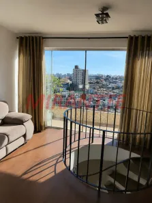 Cobertura com 2 Quartos à venda, 90m² no Vila Guilherme, São Paulo