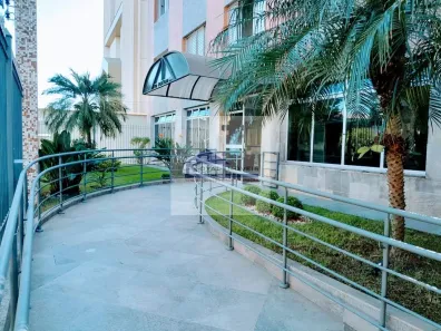 Apartamento com 2 Quartos à venda, 100m² no Vila Gumercindo, São Paulo