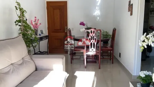 Apartamento com 2 Quartos à venda, 68m² no Jardim Valparaíba, São José dos Campos