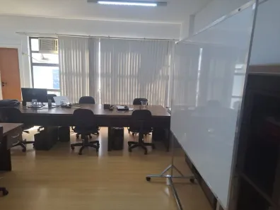 Sala Comercial à venda, 84m² no Estoril, Belo Horizonte