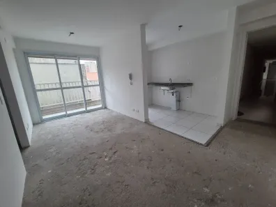 Apartamento com 2 Quartos à venda, 48m² no Vila Guarani (Z Sul), São Paulo