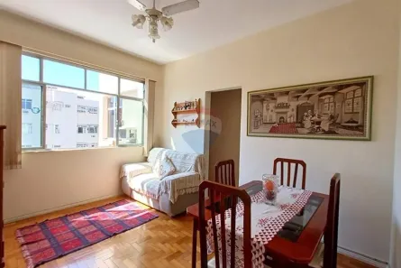 Apartamento com 2 Quartos à venda, 60m² no Vila Isabel, Rio de Janeiro