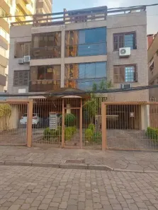 Apartamento com 2 Quartos à venda, 88m² no Jardim Itu, Porto Alegre