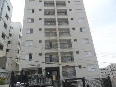 Apartamento com 3 Quartos à venda, 85m² no Centro, Poços de Caldas