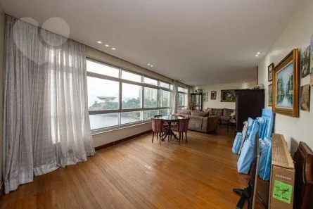 Apartamento com 4 Quartos à venda, 207m² no Ingá, Niterói