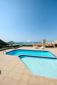Apartamento com 4 Quartos à venda, 158m² no Praia Brava, Florianópolis