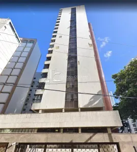Apartamento com 4 Quartos à venda, 224m² no Boa Viagem, Recife