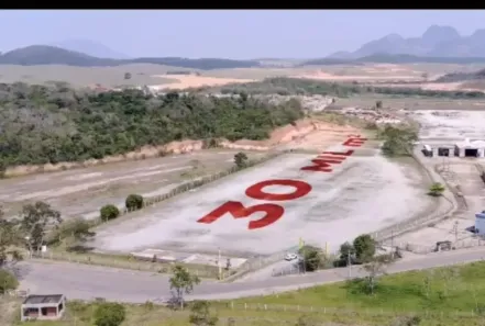 Lote/Terreno à venda, 30000m² no Imboassica, Macaé