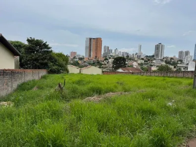 Lote/Terreno à venda, 1123m² no Oficinas, Ponta Grossa