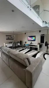 Casa de Condomínio com 3 Quartos à venda, 268m² no Jardim Residencial Vicente de Moraes, Sorocaba
