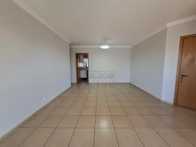 Apartamento com 4 Quartos para alugar, 131m² no Jardim Santa Ângela, Ribeirão Preto