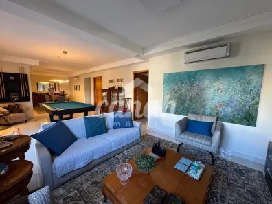 Apartamento com 3 Quartos à venda, 202m² no Jardim São Luiz, Ribeirão Preto