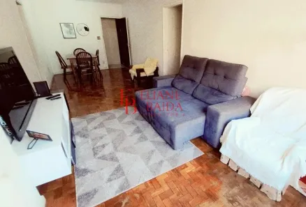 Apartamento com 3 Quartos à venda, 127m² no Pinheiros, São Paulo