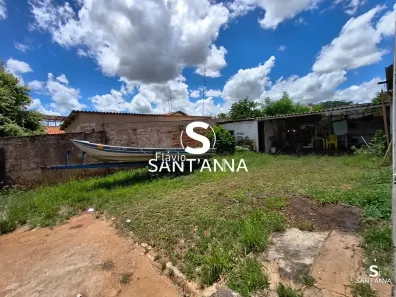 Lote/Terreno à venda, 300m² no Jardim do Trevo, Fernandópolis