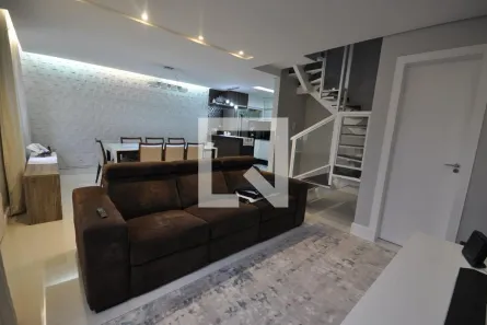 Casa de Condomínio com 3 Quartos à venda, 145m² no Vila Paiva, São Paulo