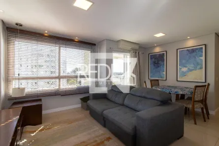 Apartamento com 3 Quartos à venda, 79m² no Vila Brandina, Campinas