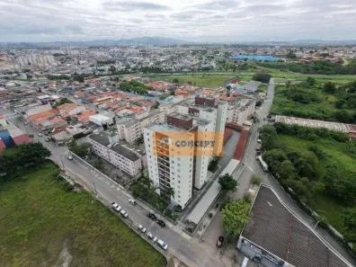 Apartamento com 3 Quartos à venda, 85m² no Jardim Lincoln, Suzano