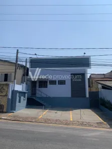 Galpão/Depósito/Armazém à venda, 268m² no Santa Claudina, Vinhedo