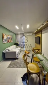 Apartamento com 2 Quartos à venda, 82m² no Jardim Belvedere, Volta Redonda