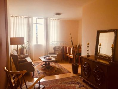 Apartamento com 3 Quartos à venda, 98m² no Centro, Mogi das Cruzes