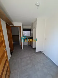Apartamento com 1 Quarto para venda ou aluguel, 25m² no Vila Ré, São Paulo