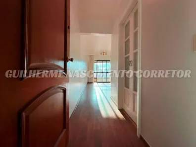 Apartamento com 2 Quartos para alugar, 61m² no Vila Andrade, São Paulo