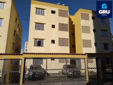 Apartamento com 2 Quartos à venda, 60m² no Jardim Ana Maria, Guarulhos