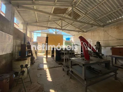 Galpão/Depósito/Armazém à venda, 170m² no Padre Eustáquio, Belo Horizonte