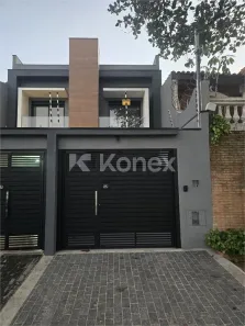 Sobrado com 4 Quartos à venda, 192m² no Vila Monumento, São Paulo